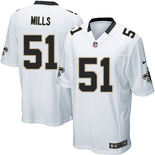New Orleans Saints kids jerseys-037